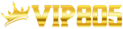 VIP805 logo